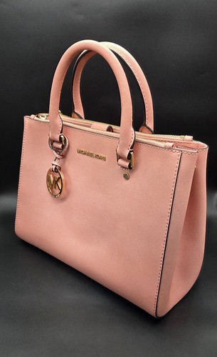 Michael kors leder handtasche - michael,
