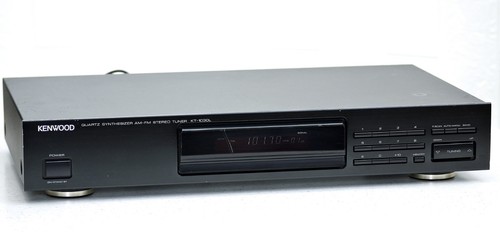 Kenwood 1030l quartz - kenwood, kt-1030l