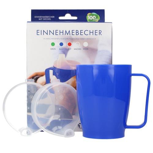 Junghans schnabelbecher - dr.junghans,