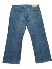 Levi’s 501 XX  Vintage