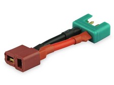 Adapterkabel T-Stecker Buchse