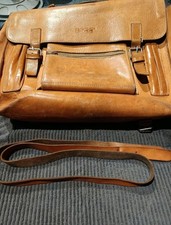 Bree Crossbody Aktentasche /