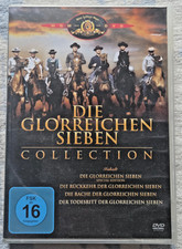 Die glorreichen Sieben
