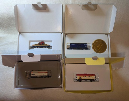 Märklin spur sonderwagen - spur,