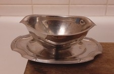 WMF Cromargan Sauciere 350 ml