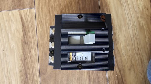 Merlin gerin compact c125n 63a - gerin,
