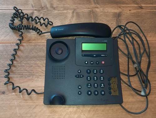Telekom concept p522 schwarz - p522,