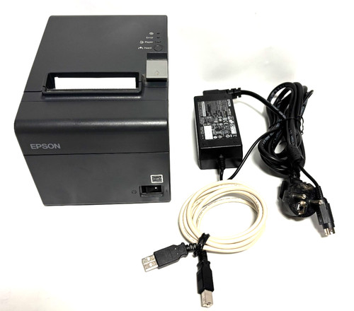 Epson t20ii printer - tm-t20ii, drucker