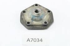 Aprilia RS 125 MPA0 1996 Rotax 122 - Zylinderkopf A7034