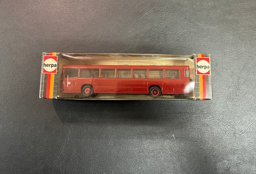Herpa bus man sü - herpa, 240