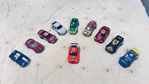 Spielzeugautos - , stück)