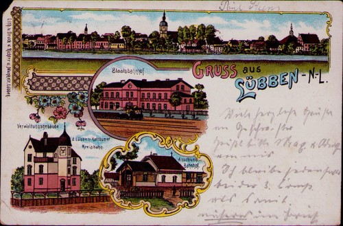 185267 lübben l - 185267, n.-l