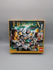 LEGO Heroica 3860 Die Festung