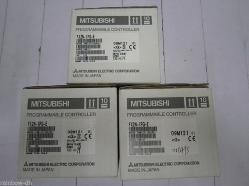 Fx2n 1pg plc - , *mz