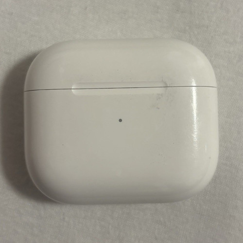 Airpods case original apple - case,