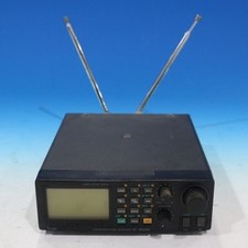 Icom IC-R100 Breitband