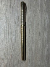 Montblanc Füllfederhalter 585