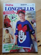  Kleine Diana  Mädchen 6-10 Jahre 