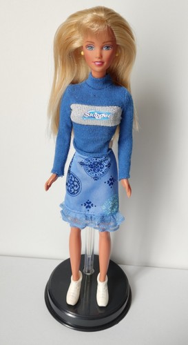 Barbie collector hawaii - barbie,