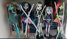 Monster high - monster,