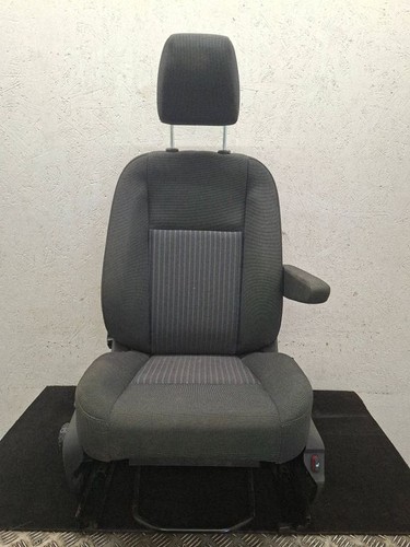 Ford transit 2016 vorne rechts - transit,