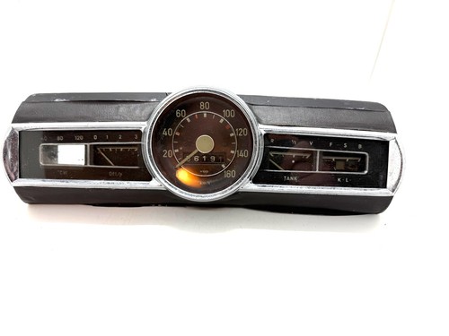 Tachometer 120 w 121 - tachometer,