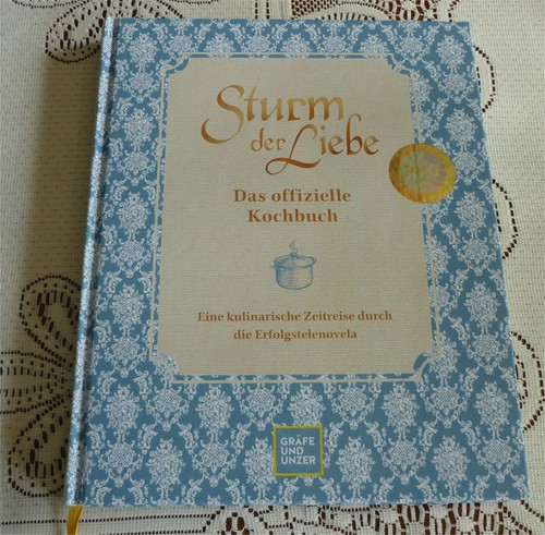Sturm der liebe das - der,