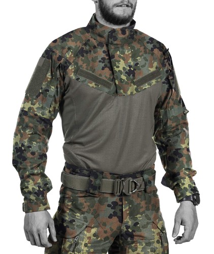 Pro striker combat shirt - uf,