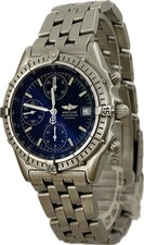 Breitling Chronomat Blackbird