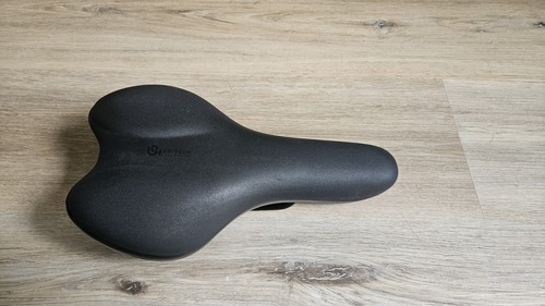 Selle royal fahrradsattel - royal,