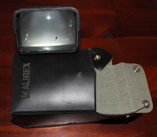 Malirex Diabetrachter aus der