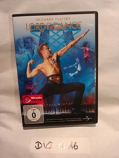 Michael Flatley: Lord of the