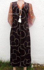 Longweste Ana Alcazar Boho