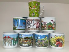 Käfer Sammel Tassen München