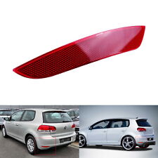 Für VW Golf 6 VI 08-13 Stoßstange Rückstrahler Reflektor Hinten Links 5K0945105A