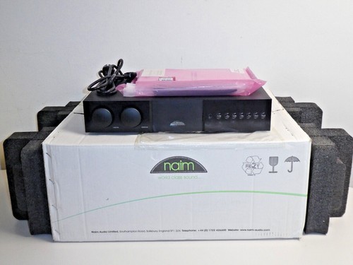 Naim supernait high end - 2, high-end