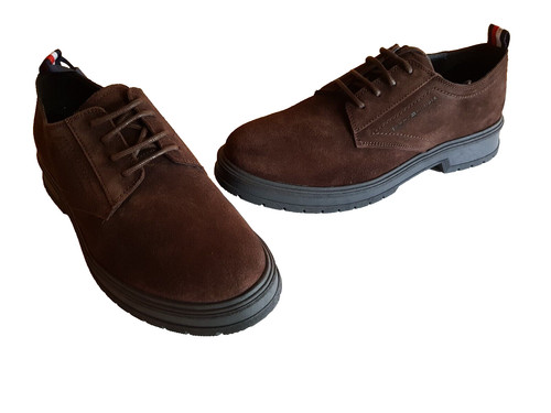 Tommy hilfiger herren leder - hilfiger,