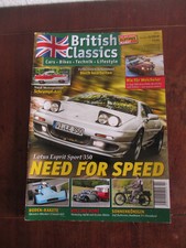 British classics 2018 - classics, 02_2018