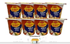 MAGGI „5 Minuten Terrine“