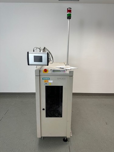 Siemens spl siplace - siemens,