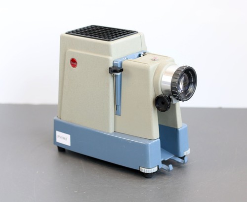 Vintage diaprojektor von - diaprojektor,