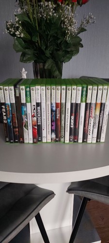 Xbox 360 spiele - xbox,