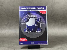 DVD-Wissens-Lexikon - Wissen von A-Z auf DVD! - Biologie - DVD