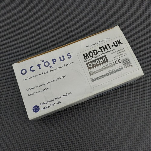 Octopus mod th1 telefon host - octopus,
