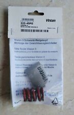 Vinten Vision 3 552-4SPG Feder