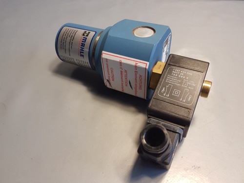Mahle 4301 nbr hydraulik - pi,