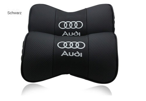Stück schwarz audi - 2,