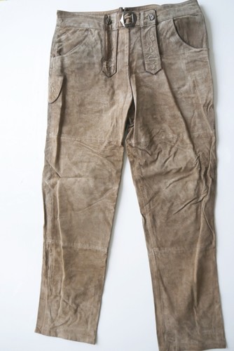 Lange lederhose woodpeaker - lederhose,