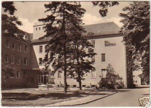 12113 seehausen - ak, (altmark)
