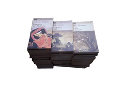 Taschenbibliothek der Weltliteratur - TdW - 20 Bände Ihre Auswahl